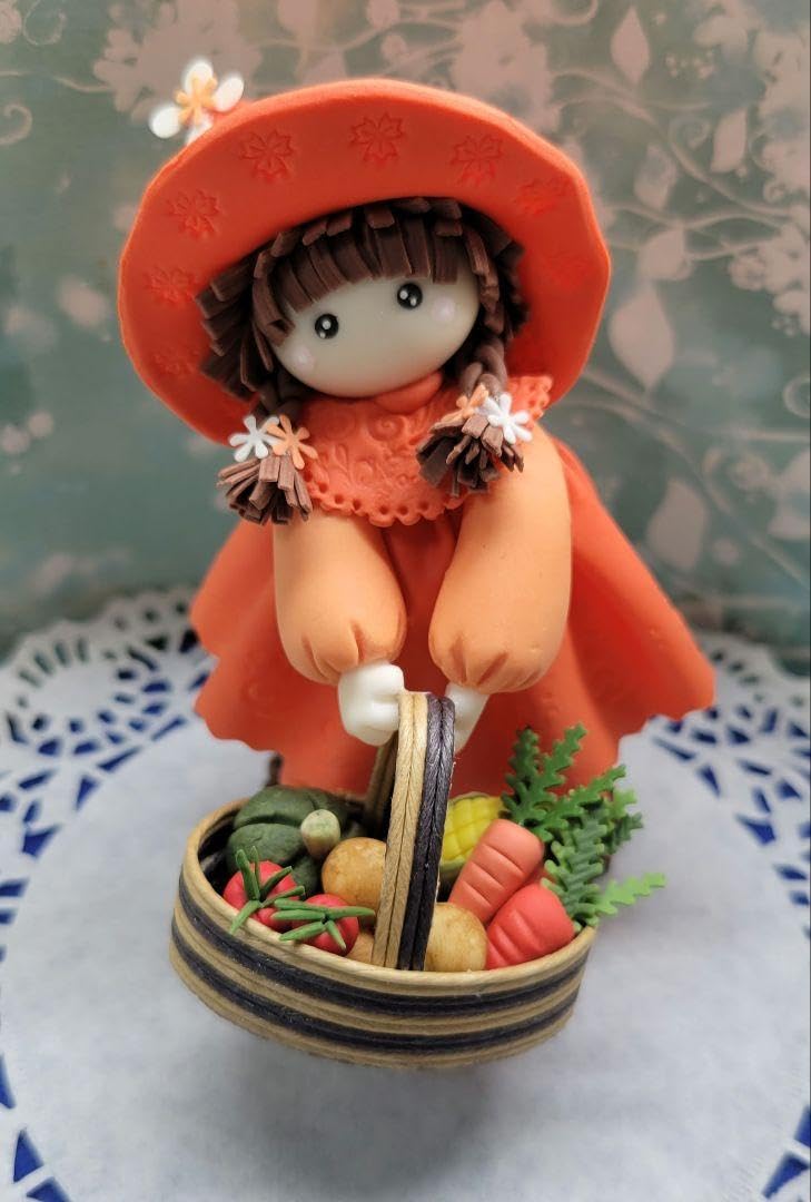 suzuran doll 樹脂粘土ドール　樹脂粘土ベビー suzuran doll 樹脂粘土ドール 樹脂粘土ベビー